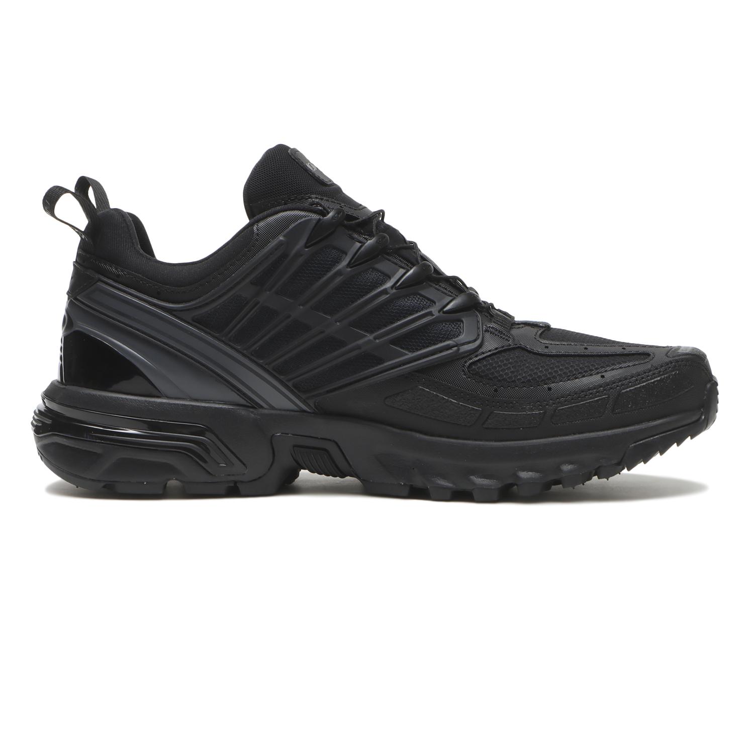 SALOMON ACS PRO GORE-TEX® “Black” の予約販売が開始