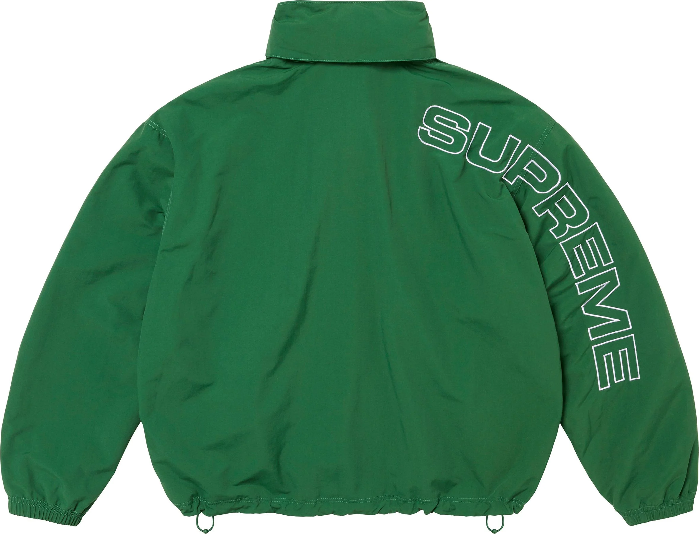 Supreme 2024年秋冬コレクション WEEK5 のドロップリストが公開