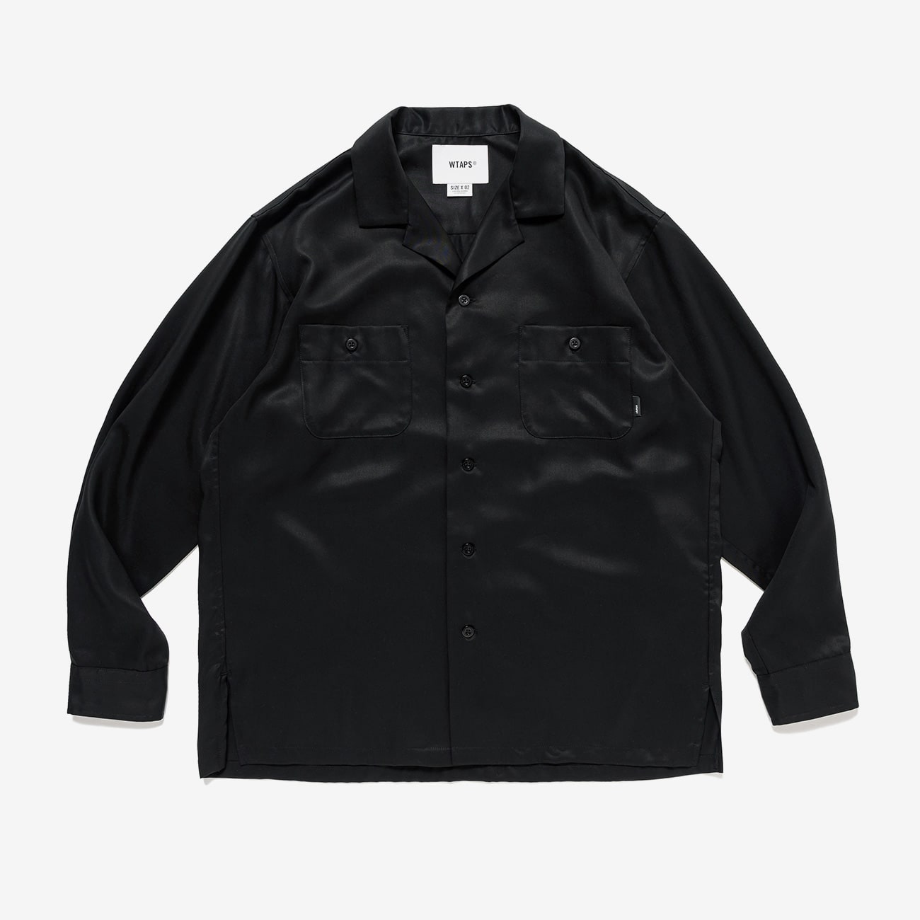 WTAPS 2024年秋冬コレクション WEEK1のドロップリストが公開