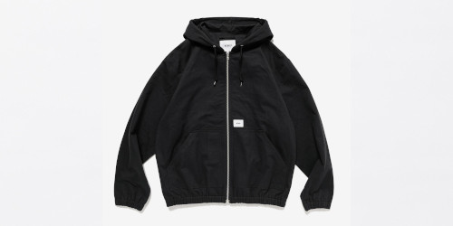 WTAPS 2024年秋冬コレクション WEEK1のドロップリストが公開