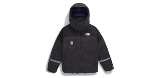 SSENSE にて UNDERCOVER x THE NORTH FACE “SOUKUU（創空）” 第3弾が発売