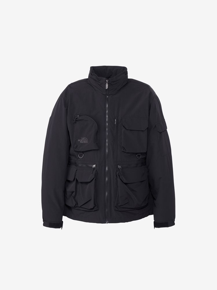 THE NORTH FACE より Field Utility Jacket が発売