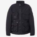 THE NORTH FACE より Field Utility Jacket が発売