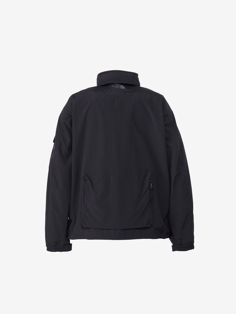 THE NORTH FACE より Field Utility Jacket が発売