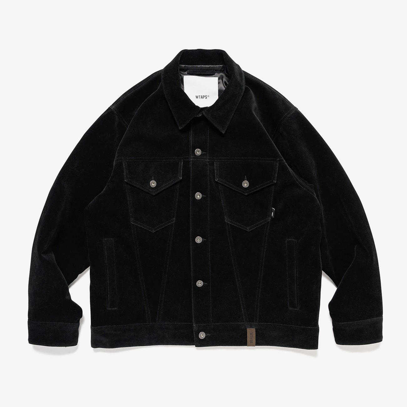 WTAPS 2024年秋冬コレクション WEEK7-2 が発売