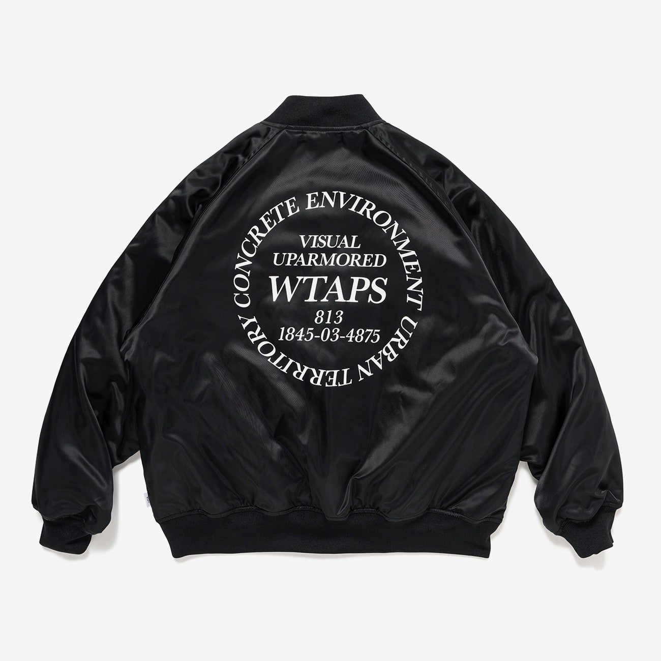 WTAPS 2024年秋冬コレクション WEEK6 が発売