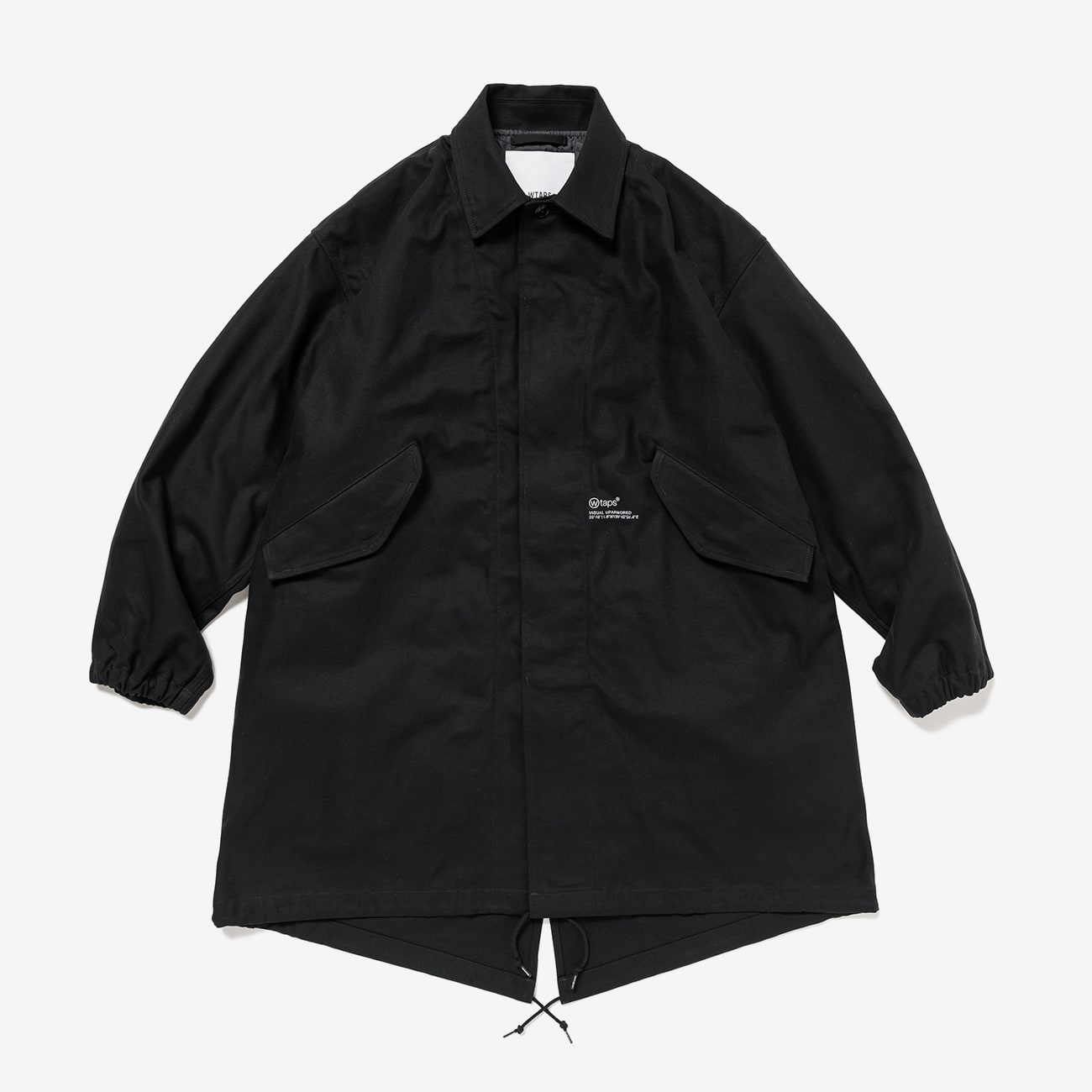 WTAPS 2024年秋冬コレクション WEEK7 が発売