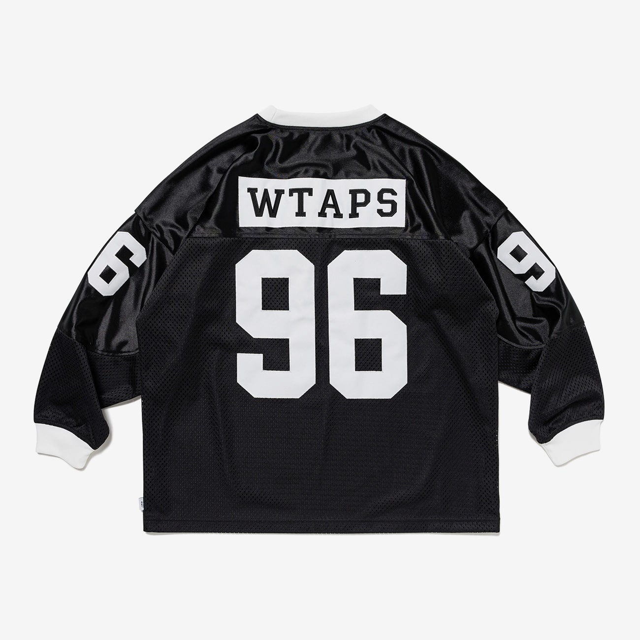 WTAPS 2024年秋冬コレクション WEEK8 が発売