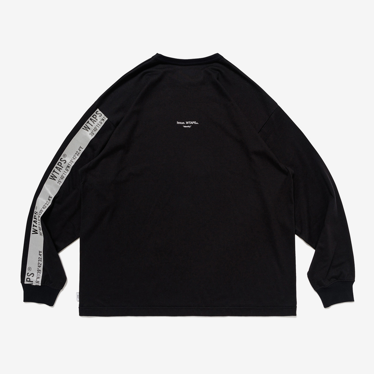 WTAPS 2024年秋冬コレクション WEEK8 が発売