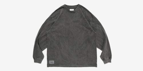 WTAPS 2024年秋冬コレクション WEEK5-2 が発売