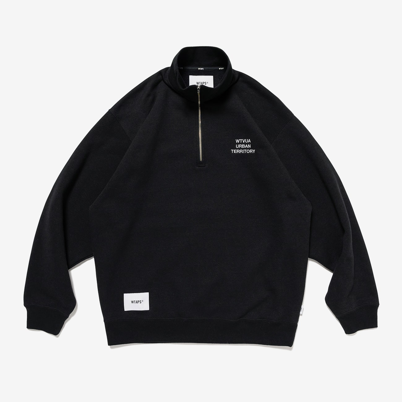 WTAPS 2024年秋冬コレクション WEEK9 のドロップリスト