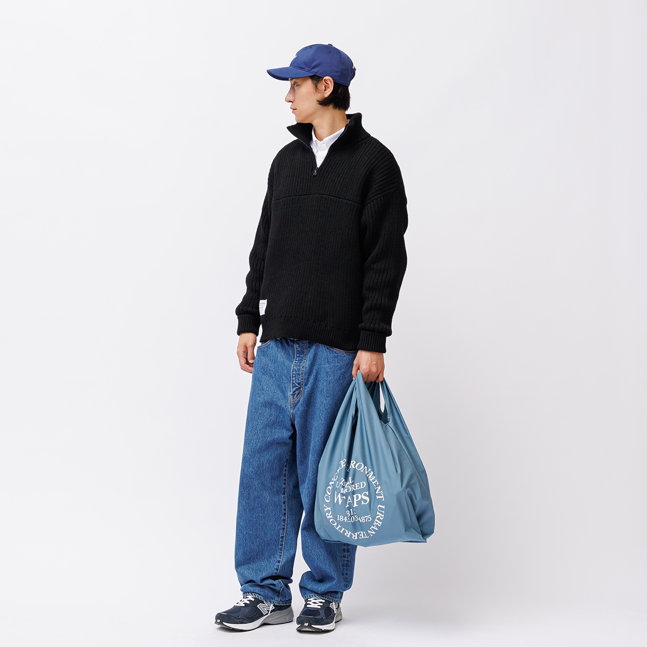 WTAPS 2024年秋冬コレクション WEEK6 が発売