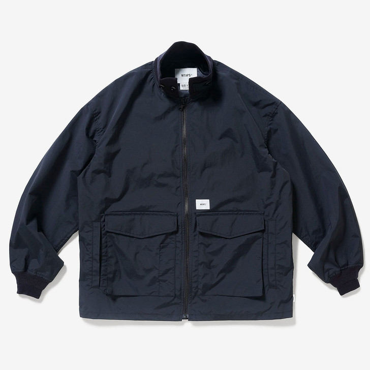 SSENSE にて WTAPS が発売