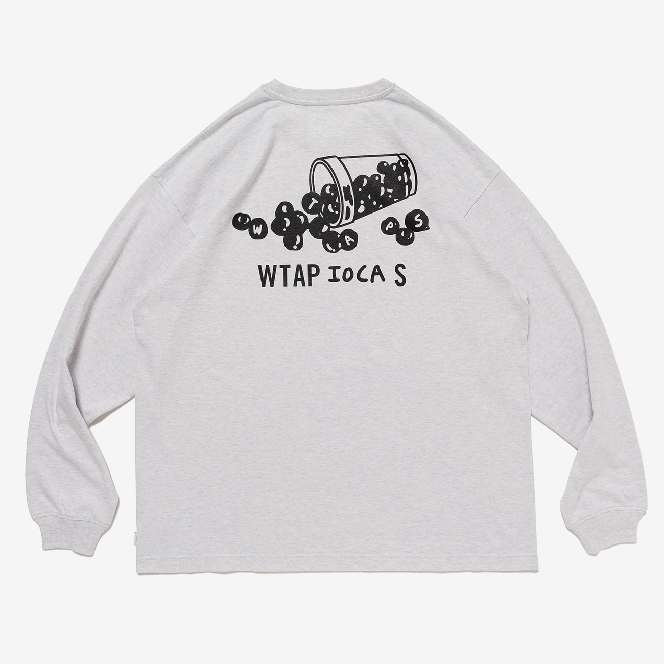 WTAPS × HWANG YUSUN のコラボアイテムが発売