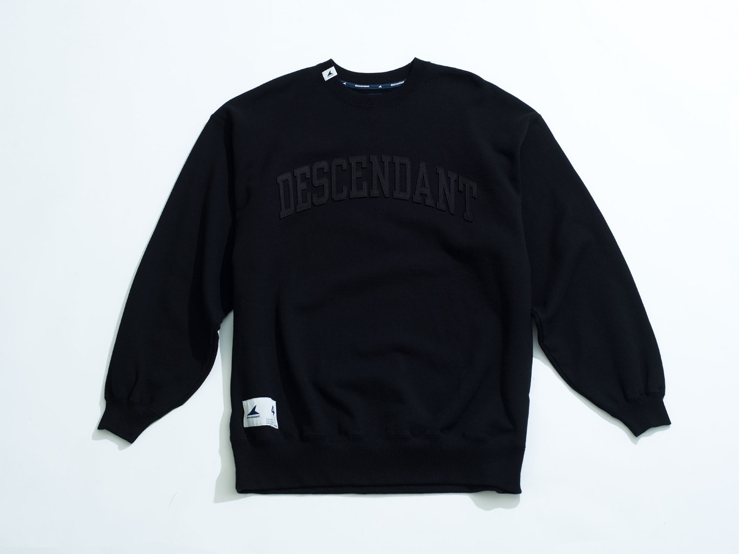 Ron Herman から WTAPS 西山徹 が手掛ける DESCENDANT の新作別注コレクションが登場