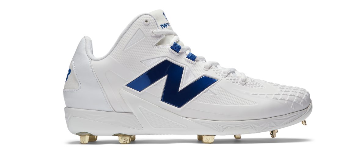 New Balance から 大谷翔平 シグネチャーシューズ Ohtani 1 の新色が発売