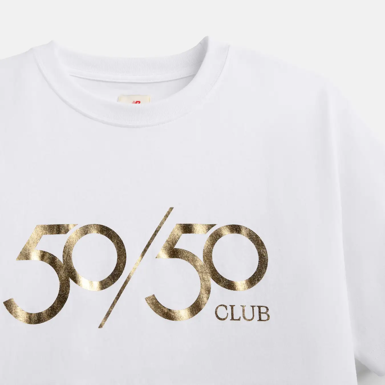 New Balance から ドジャース 大谷翔平 の50本塁打50盗塁を称えた 50/50 Tシャツが登場