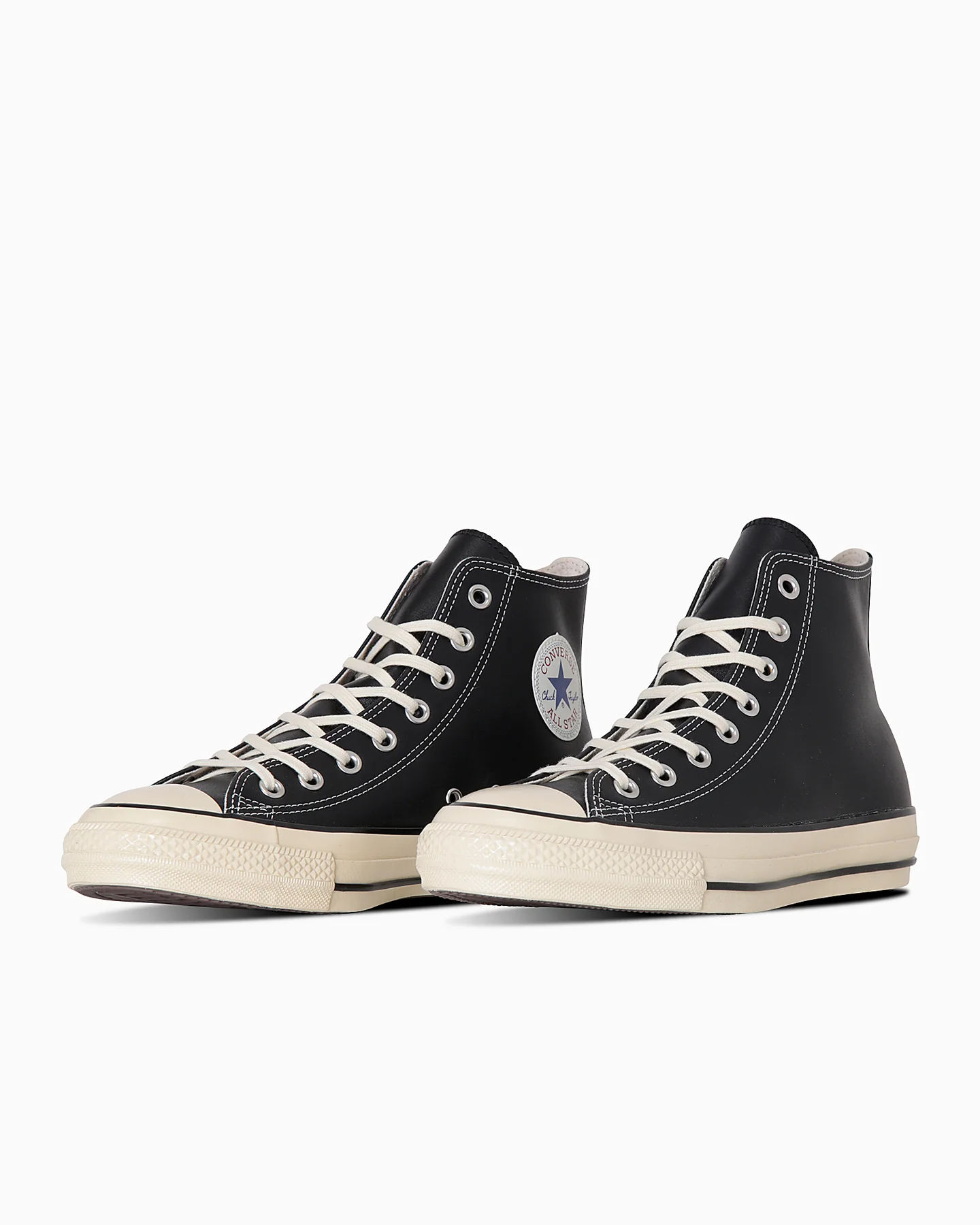 CONVERSE LEATHER ALL STAR US の先行販売が開始