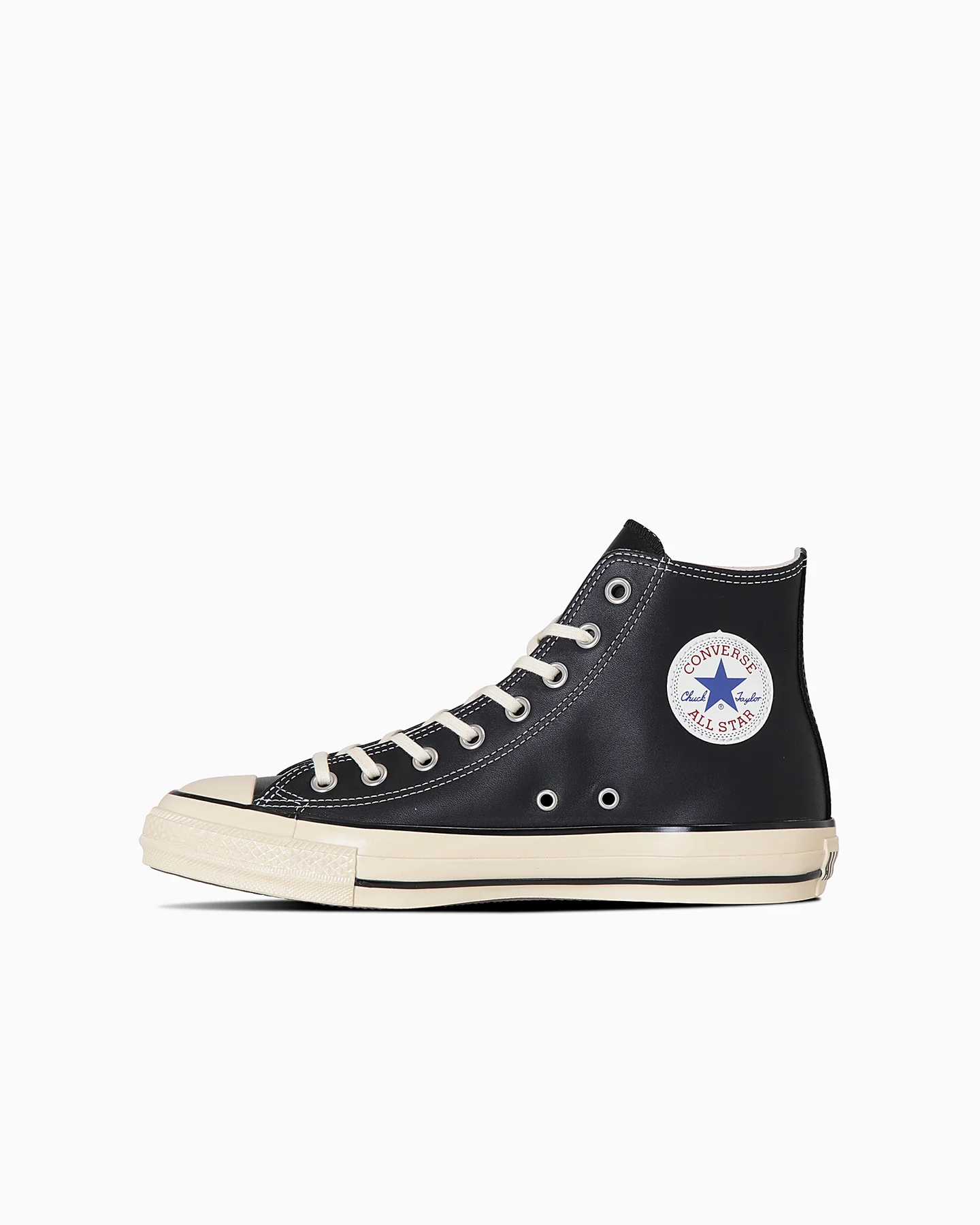 CONVERSE LEATHER ALL STAR US の先行販売が開始