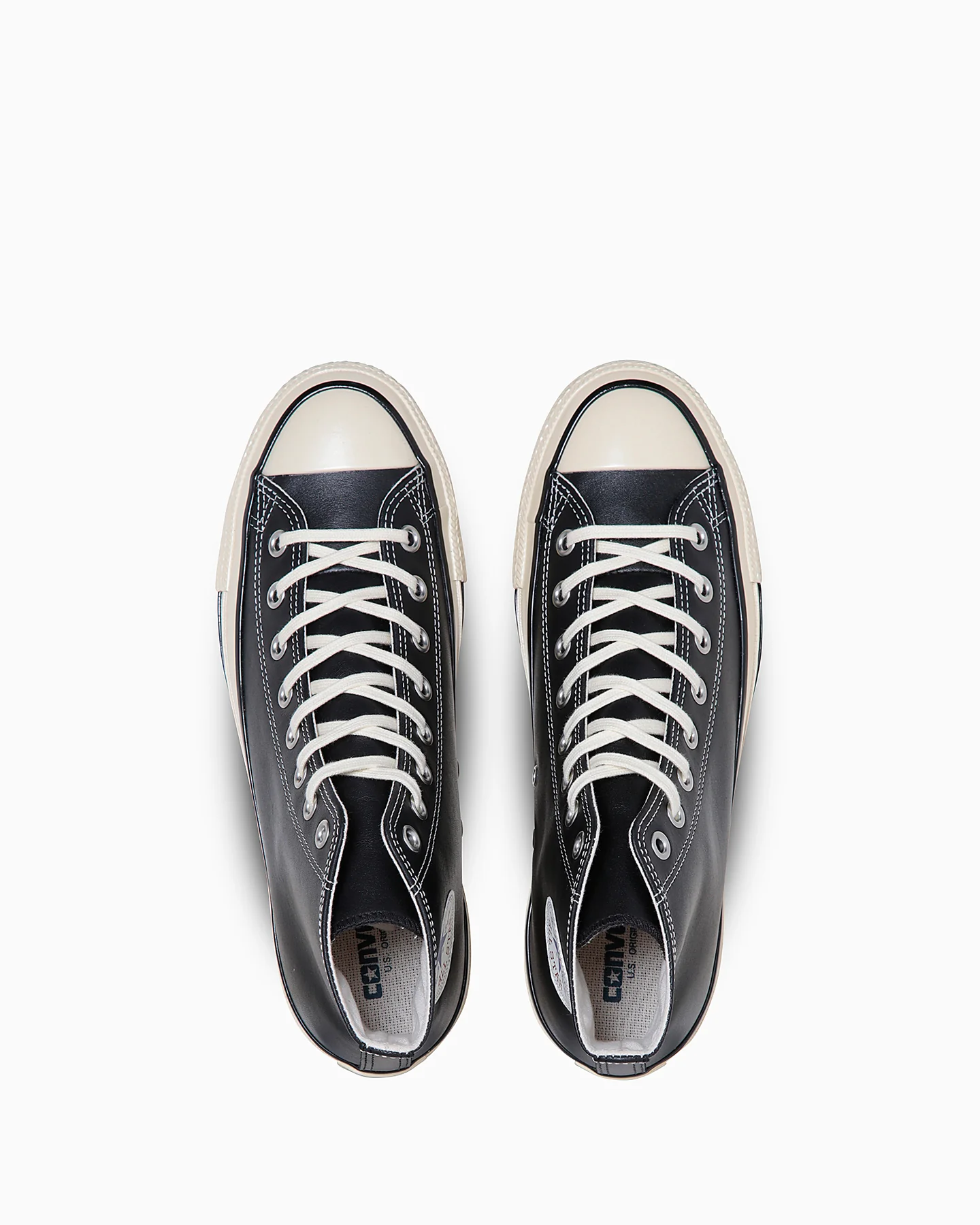 CONVERSE LEATHER ALL STAR US の先行販売が開始