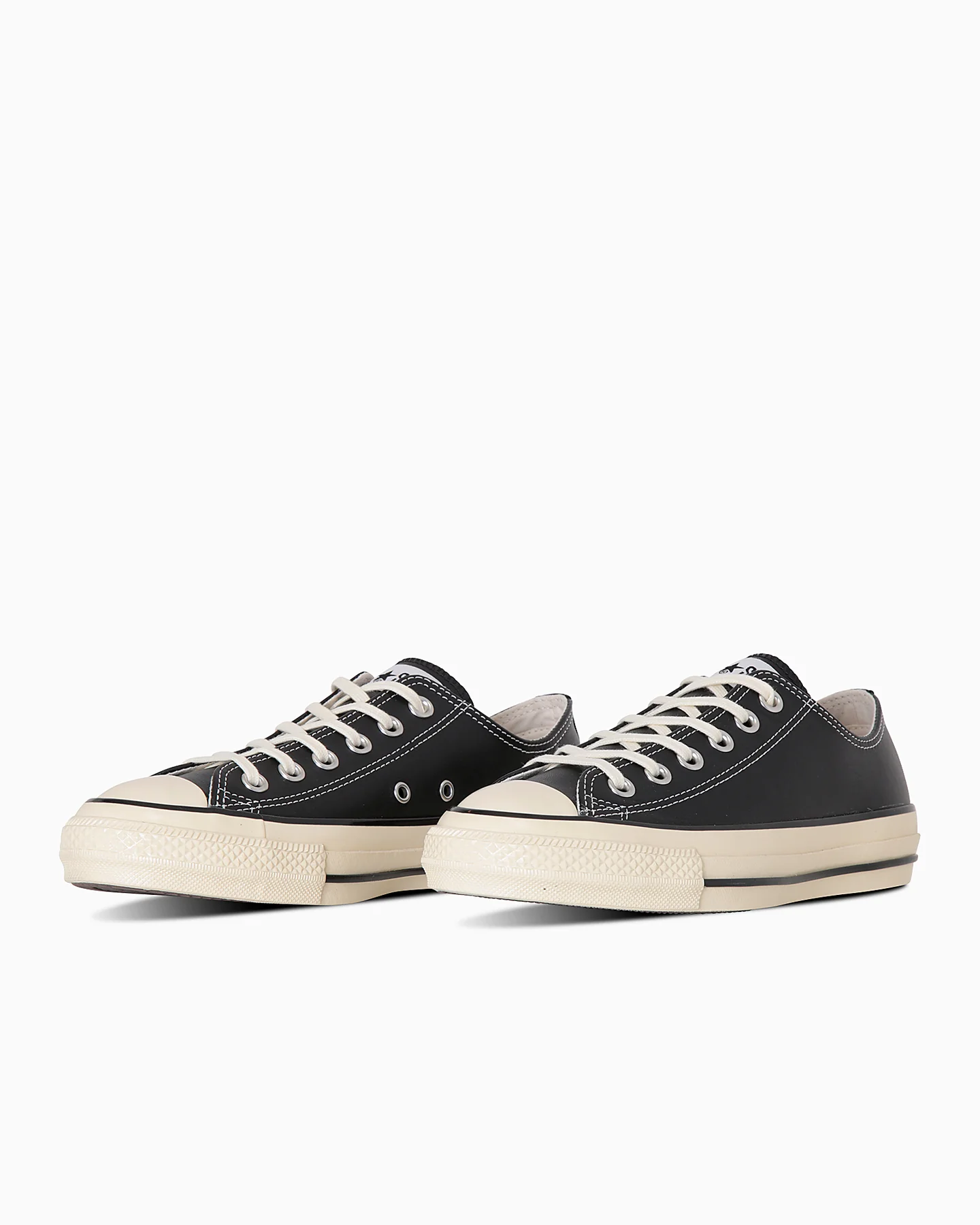 CONVERSE LEATHER ALL STAR US の先行販売が開始