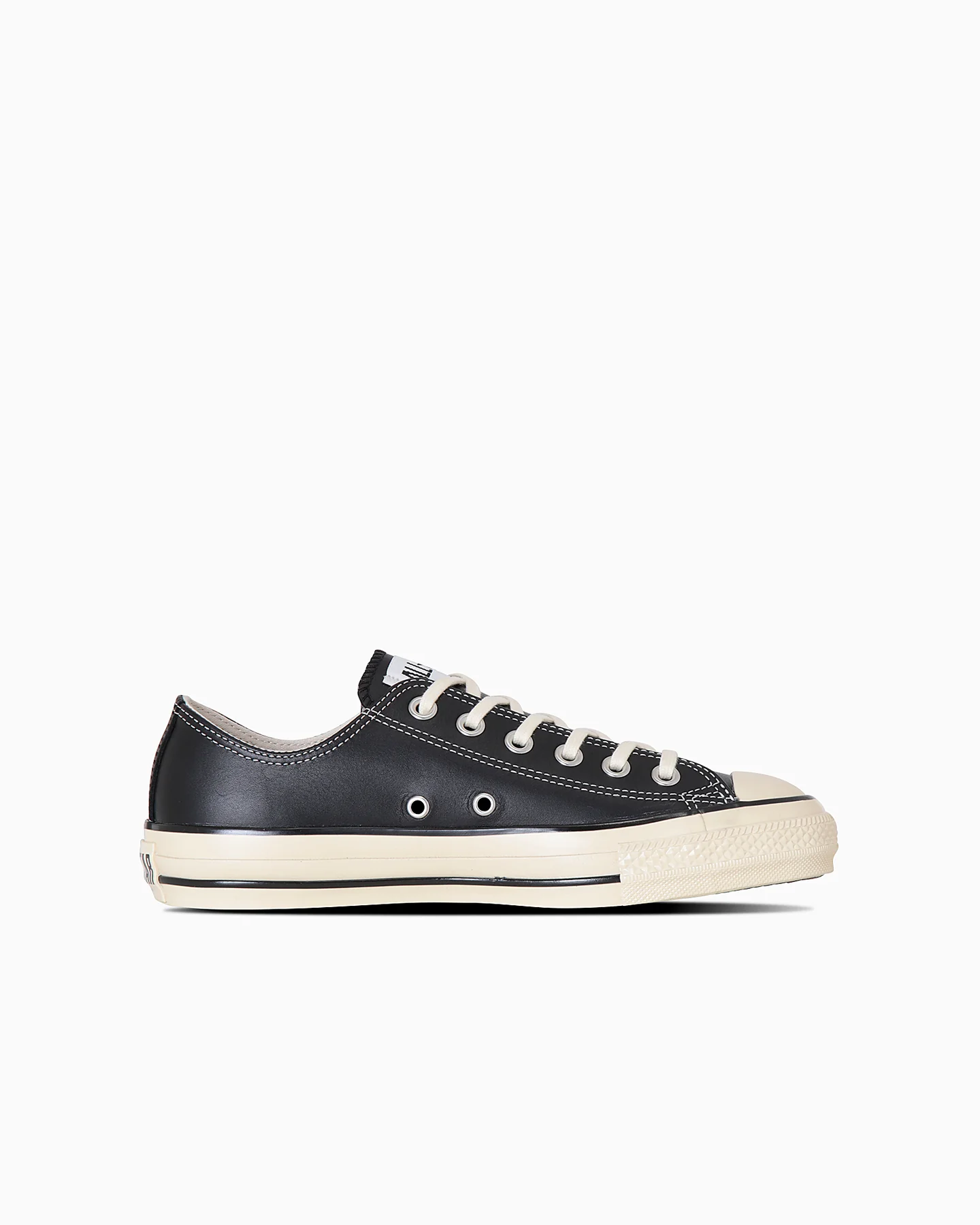 CONVERSE LEATHER ALL STAR US の先行販売が開始