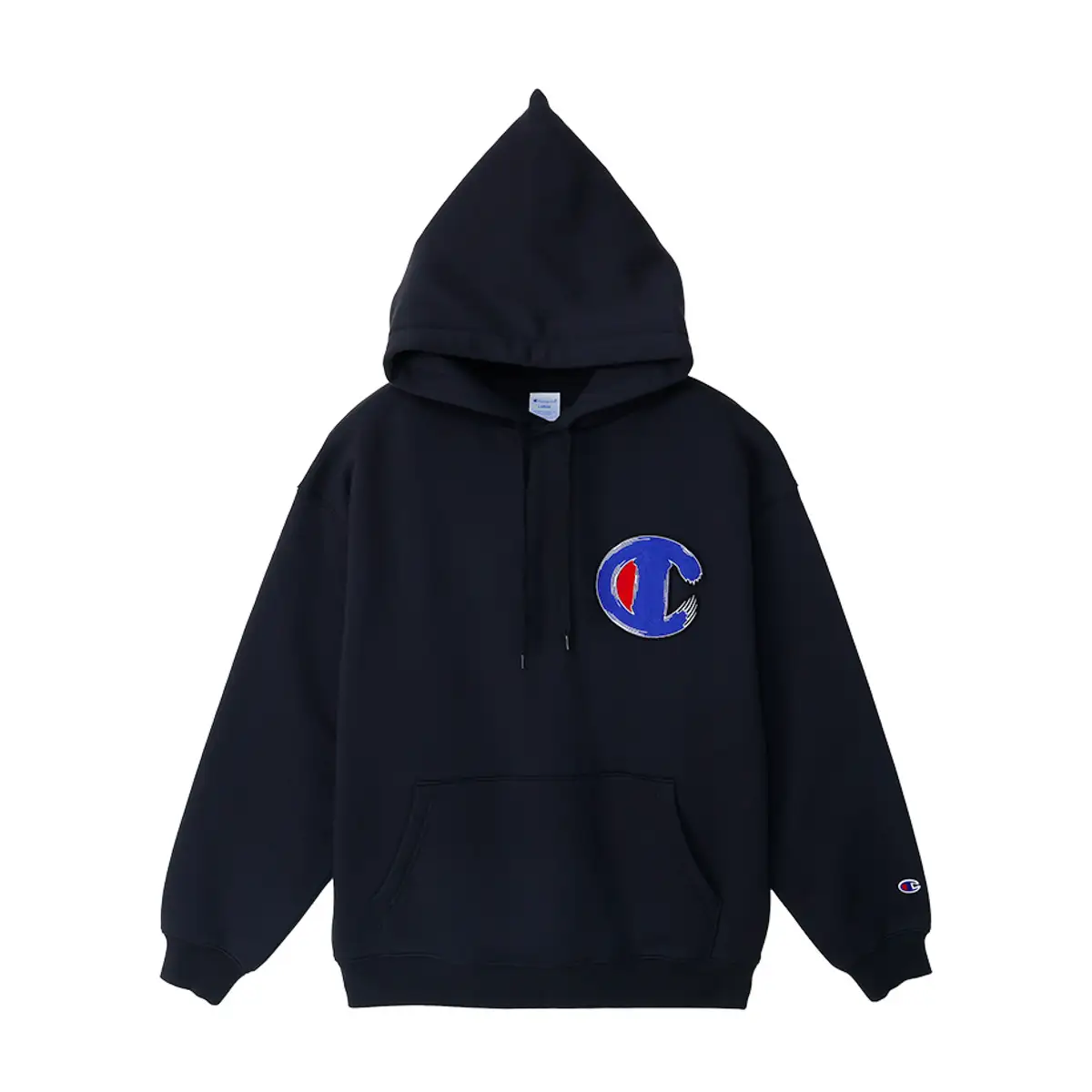 Champion × Sneakerwolf のコラボコレクションが登場