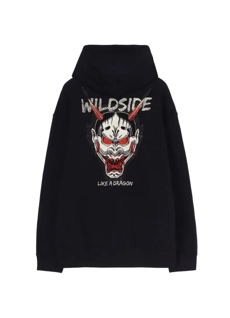 WILDSIDE YOHJI YAMAMOTO × 龍が如くスタジオ のコラボコレクションが登場