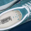 FACETASM × CONVERSE の新作コラボスニーカーが登場