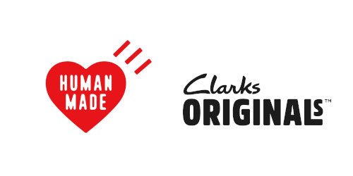 HUMAN MADE® × Clarks Originals が発売予定