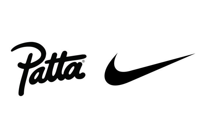 Patta × NIKE の新作コラボスニーカーが公開