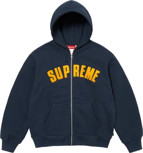 Supreme 2024年秋冬コレクション WEEK11 のドロップリストが公開