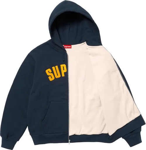 Supreme 2024年秋冬コレクション WEEK11 のドロップリストが公開