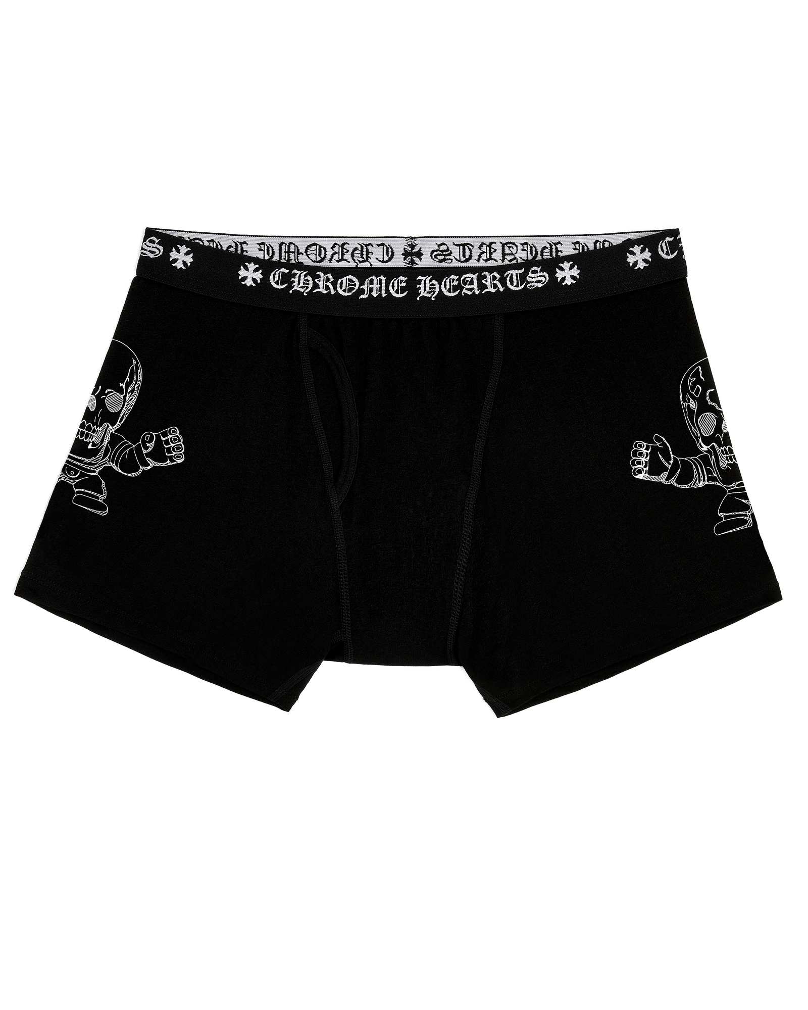 Chrome Hearts より FOTI ボクサーブリーフ が発売