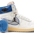 Awake NY × NIKE JORDAN AIR SHIP “Game Royal” のWEB抽選方法が発表