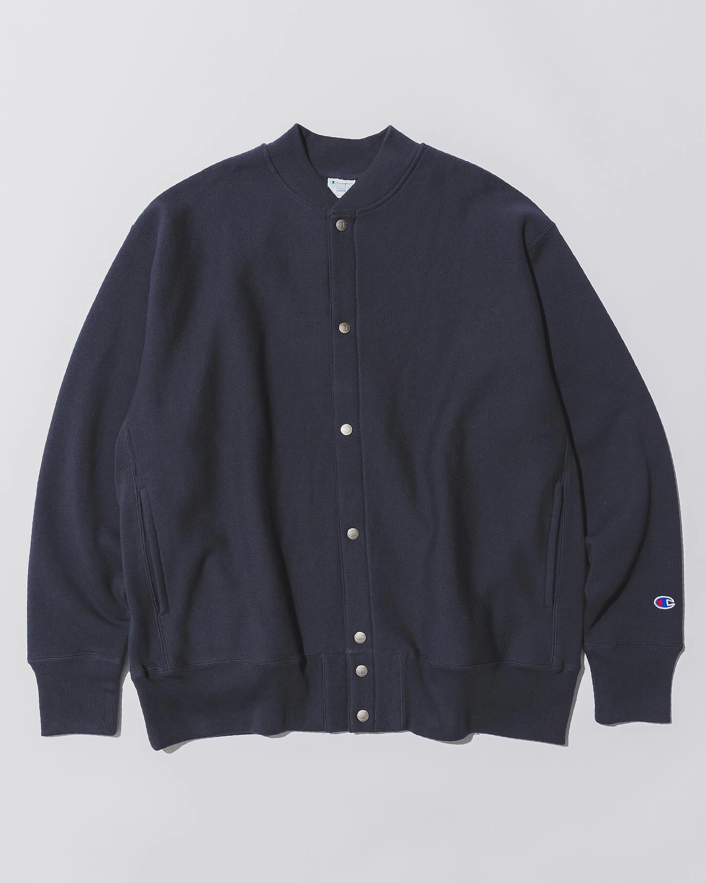 Champion x BEAMS by MIN-NANO の新作が公式オンラインにて発売