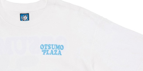 OTSUMO PLAZA × VERDY の限定コラボアイテムが登場