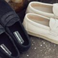 CONVERSE CS LOAFER II SK の先行販売が開始