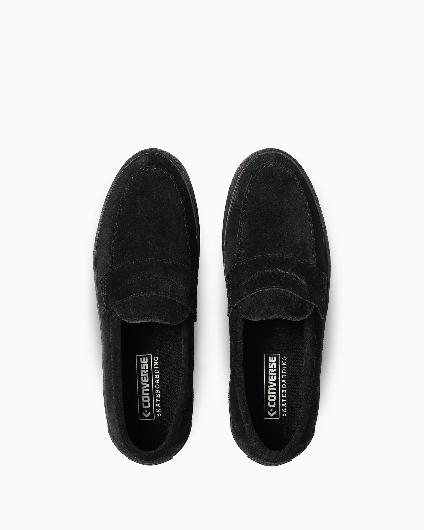 CONVERSE CS LOAFER II SK の先行販売が開始