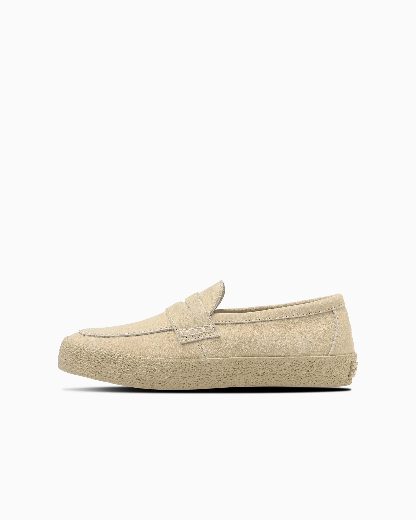 CONVERSE CS LOAFER II SK の先行販売が開始