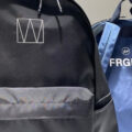 fragment design x WEEKEND SEQUEL × RAMIDUS のトリプルコラボバッグが発売