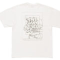 HUMAN MADE® が KAWS のチャリティTシャツを制作