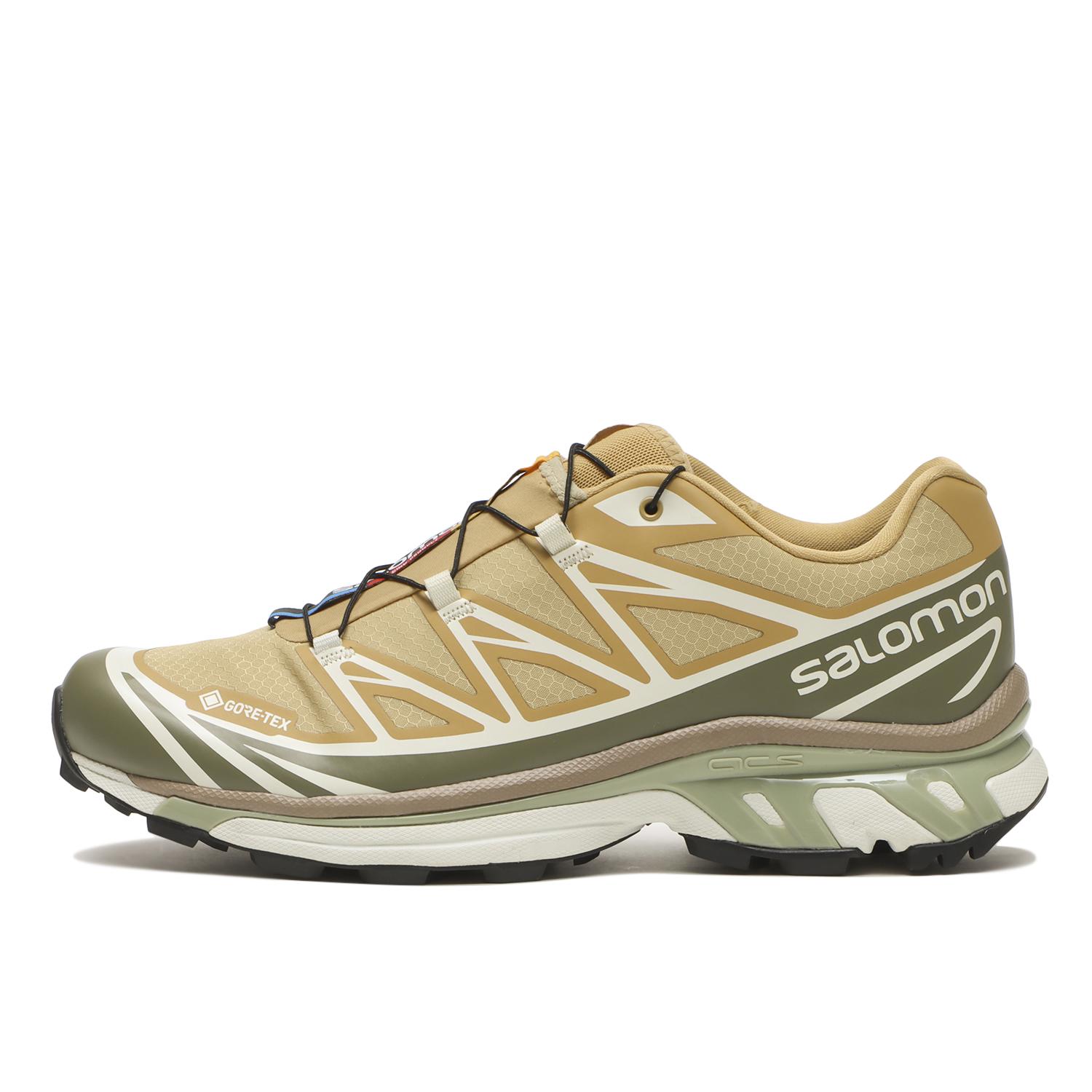 SALOMON XT-6 GORE-TEX® から新色が発売