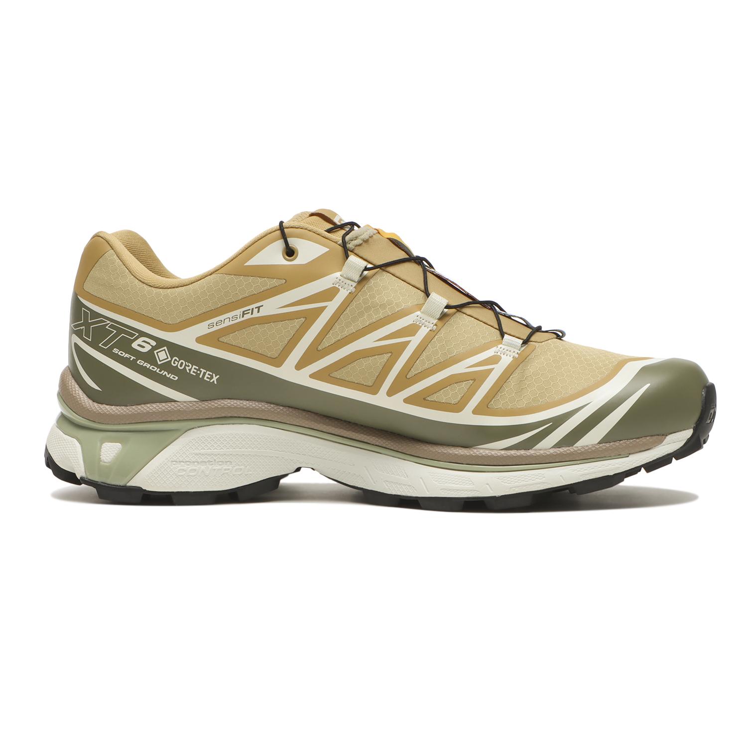 SALOMON XT-6 GORE-TEX® から新色が発売