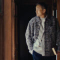 Ken Watanabe 渡辺謙 for KITH “Winter 24” が公開