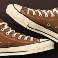 CONVERSE CANVAS ALL STAR J HI の先行販売が開始