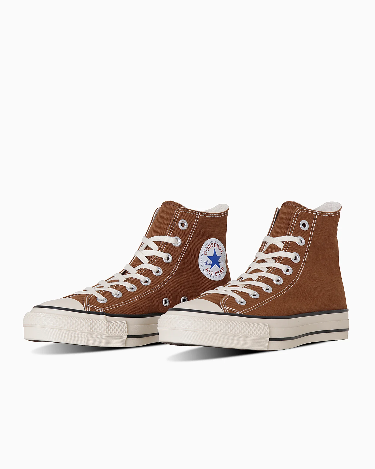 CONVERSE CANVAS ALL STAR J HI の先行販売が開始