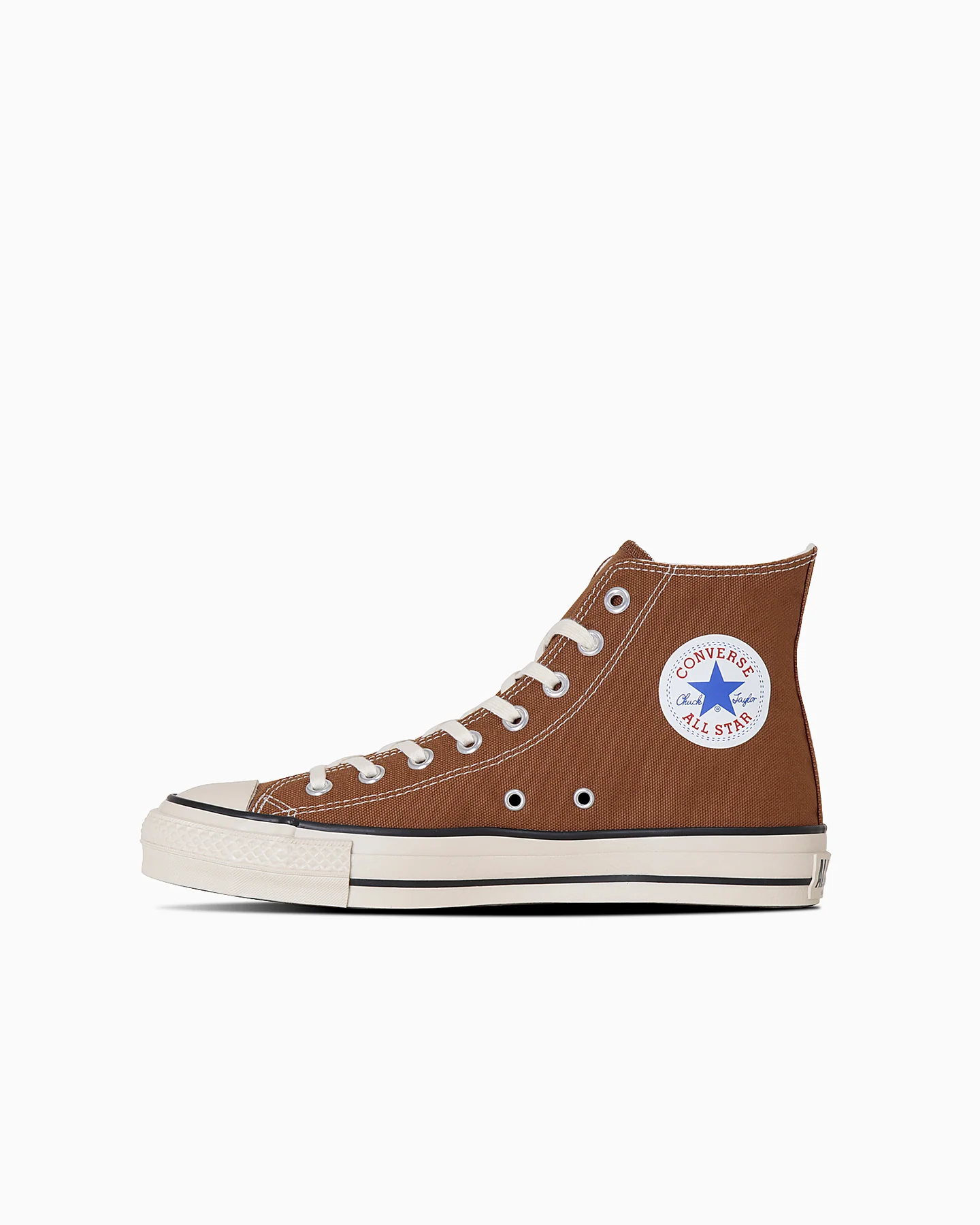 CONVERSE CANVAS ALL STAR J HI の先行販売が開始