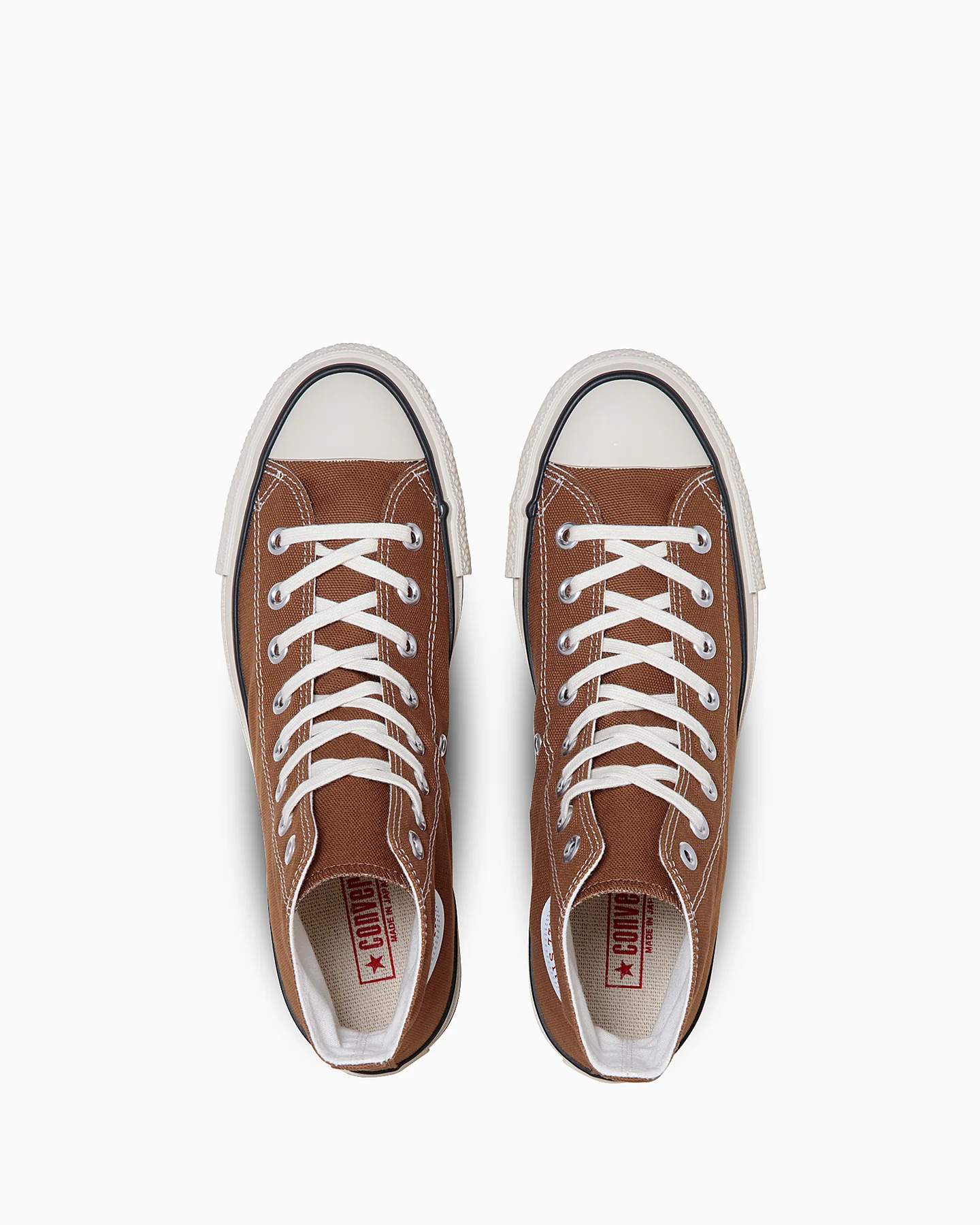 CONVERSE CANVAS ALL STAR J HI の先行販売が開始