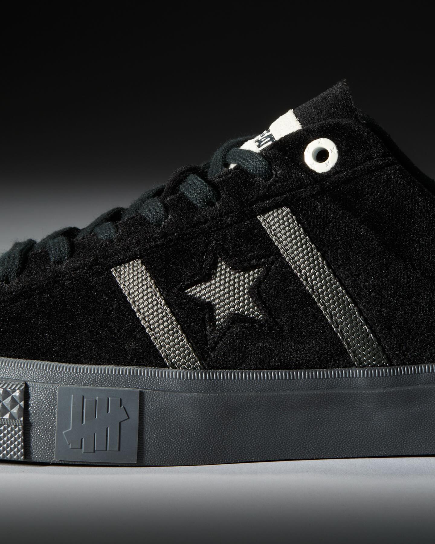 UNDEFEATED × CONVERSE ONE STAR ACADEMY PRO が発売